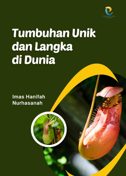 Tumbuhan Unik dan Langka di Dunia